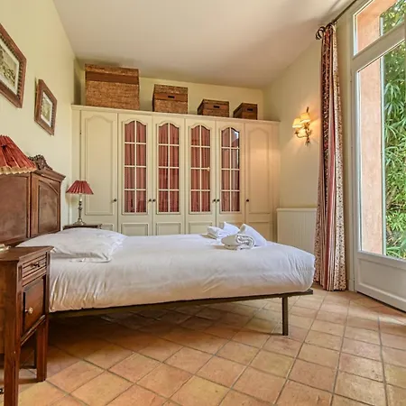 Gasthof L'oranger Maison Pittoresque Et Confortable Proche Des Plages, Croisette Et Centre-ville Cannes