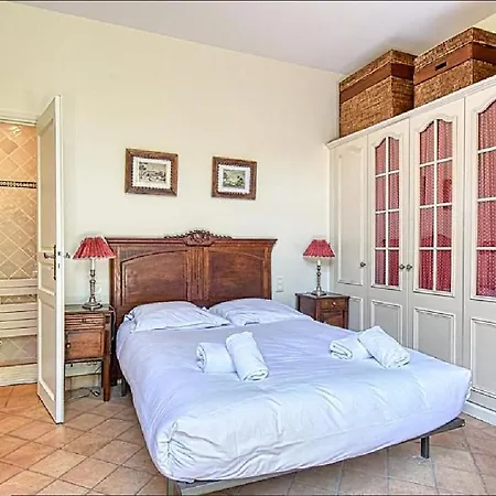L'oranger Maison Pittoresque Et Confortable Proche Des Plages, Croisette Et Centre-ville * Cannes